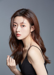 Zheng Yujia China Actor